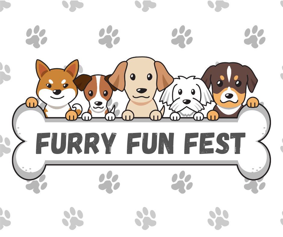 Furry Fun Fest