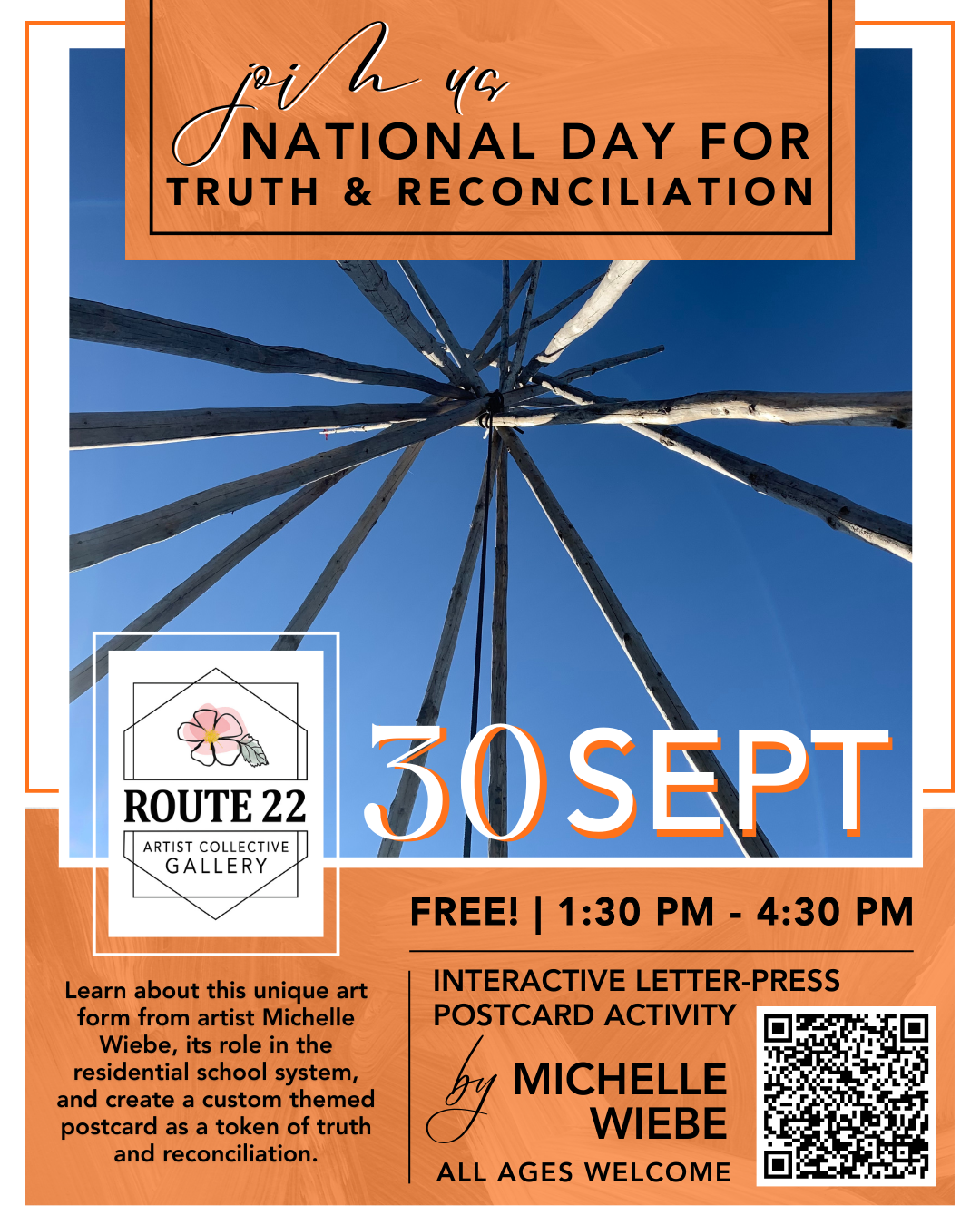 National Day for Truth & Reconciliation