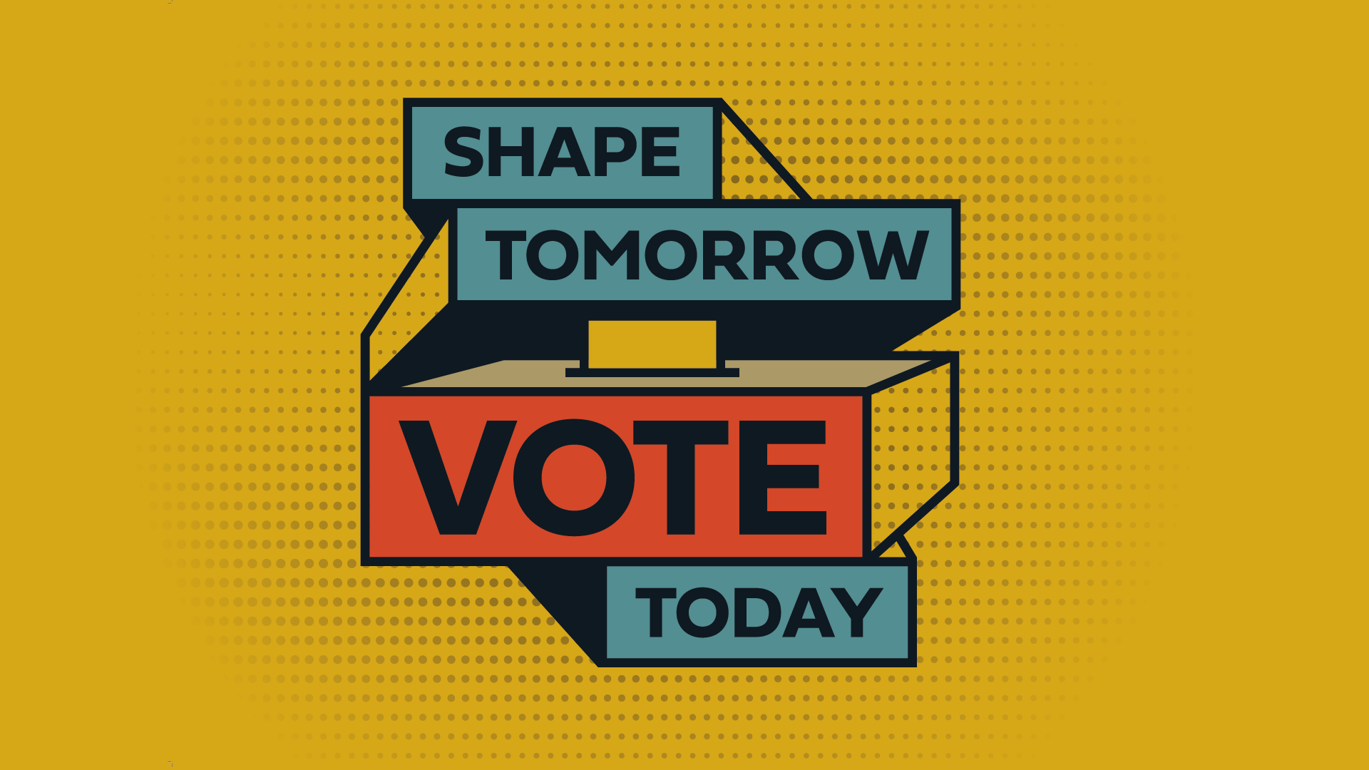 vote today
