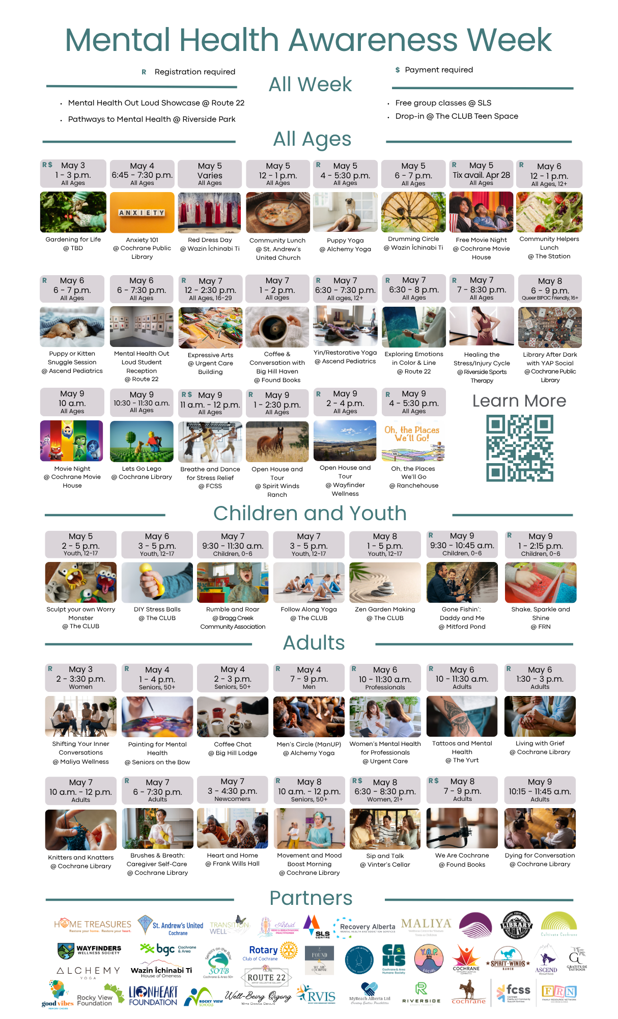 MHAW Poster