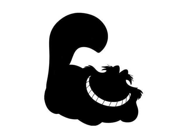 Cheshire Cat