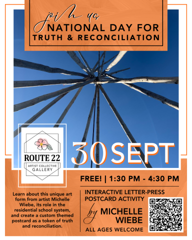 National Day for Truth & Reconciliation