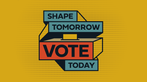 vote today